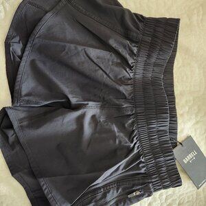 Barbell Sunrise Runner Short